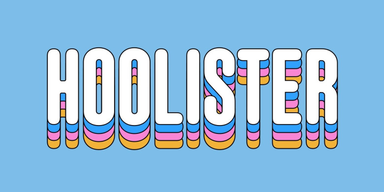 Hoolister Font