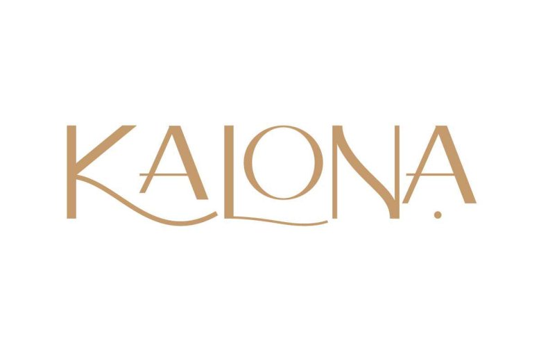 Kalona-Font