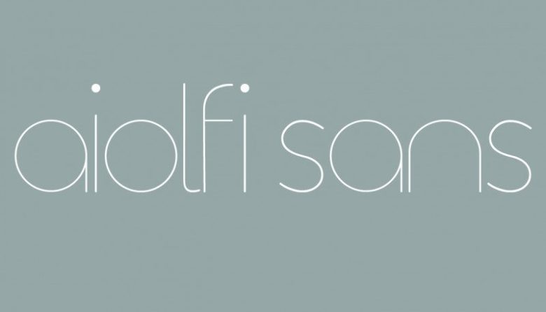 aiolfi-font