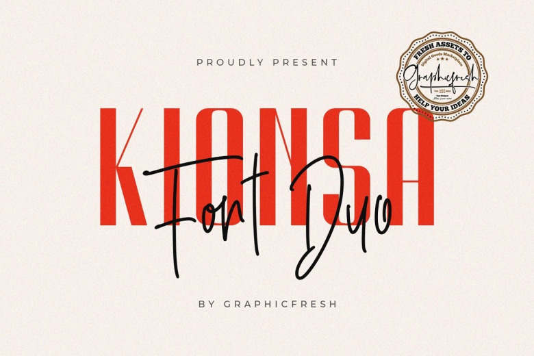 kionsa-font