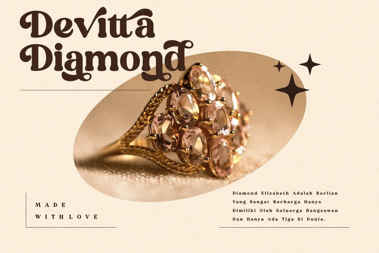 Devitta Font