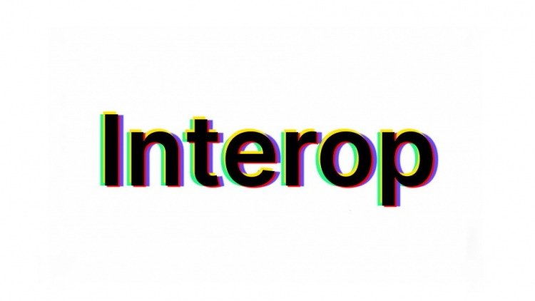 Interop Font
