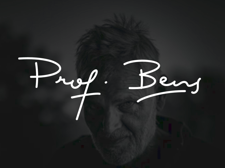 Prof-Bens-Font