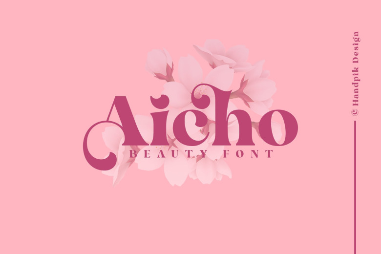 Aicho Font