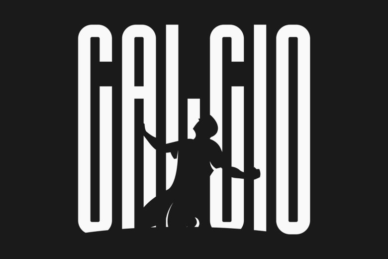 calcio font