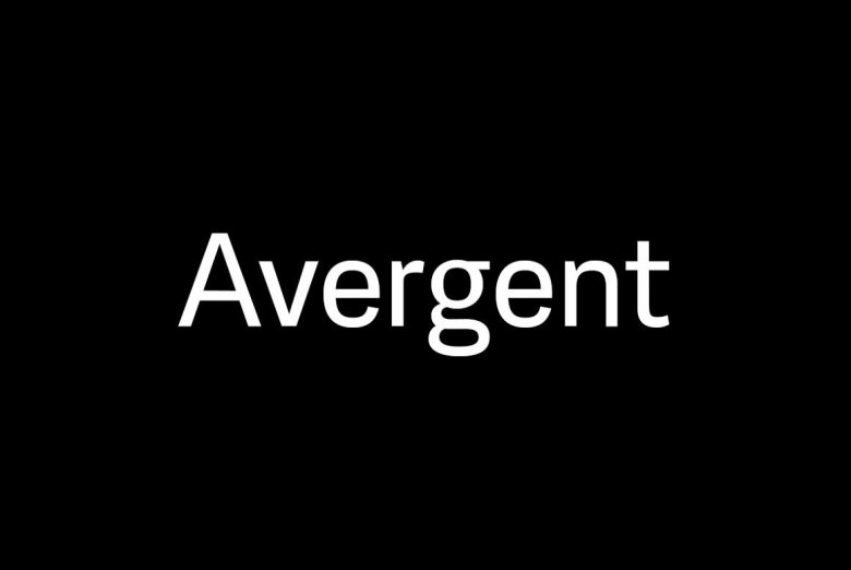 Avergent-Font