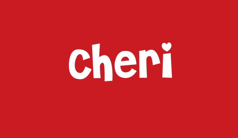 Cheri Font Family