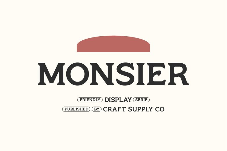 Monsier Font