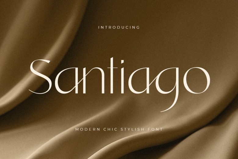 Santiago Font