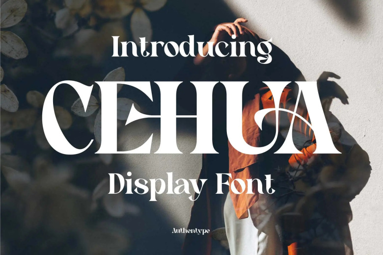 Cehua Font