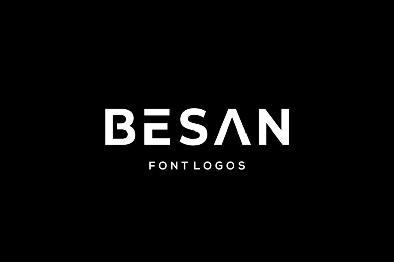 Besan Font