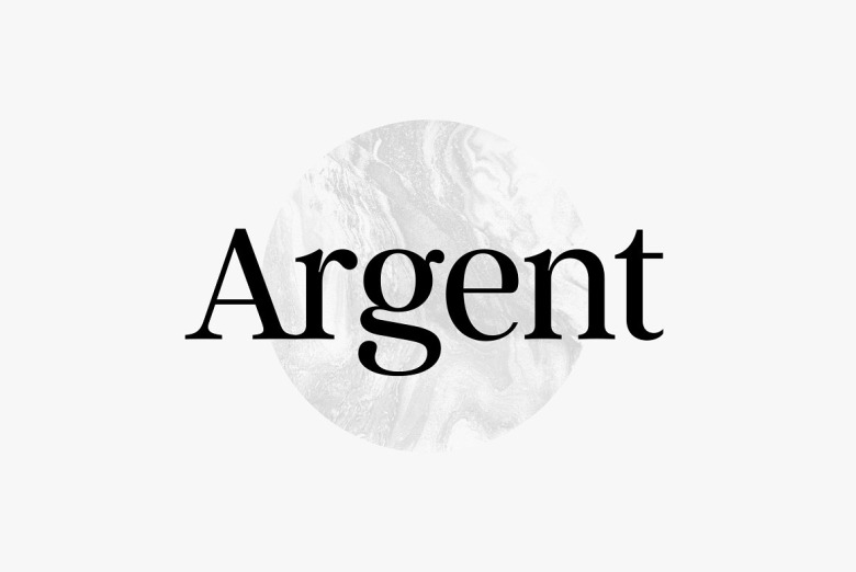 Argent CF Font