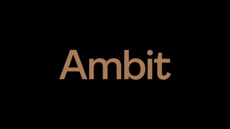 Ambit Font