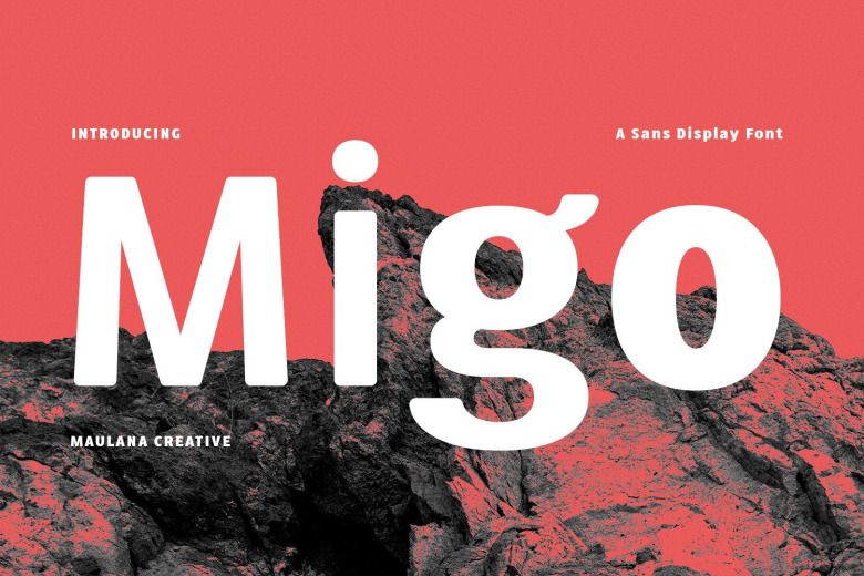 Migo Font