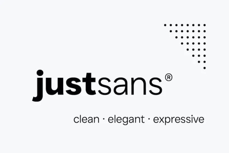 JUST-Sans-Font-Free