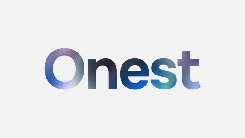 Onest Font
