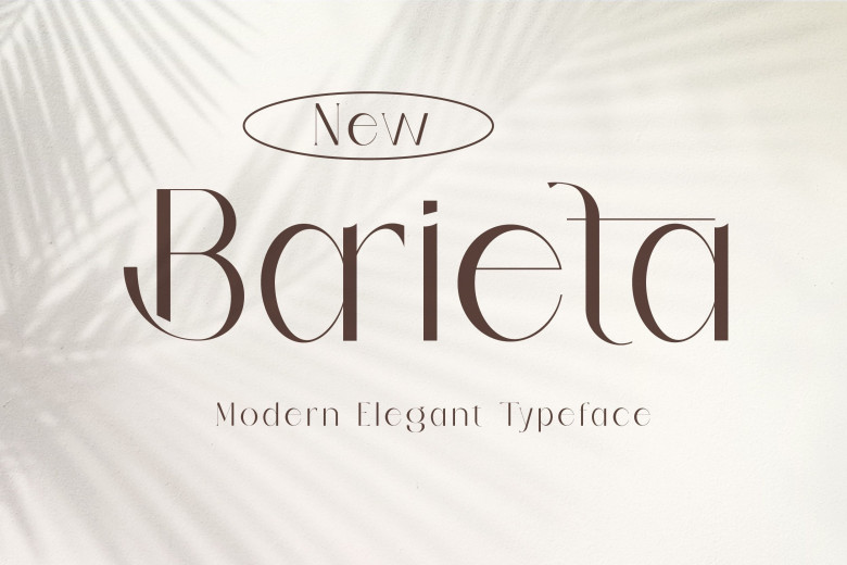 Barieta Font