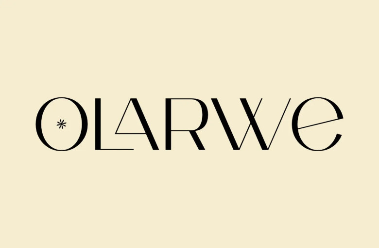 Olarwe Font