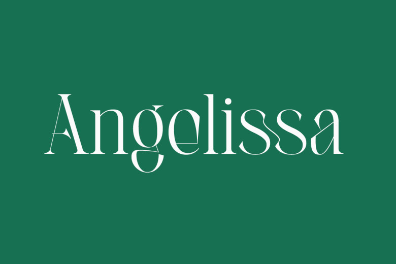 Angelissa Font