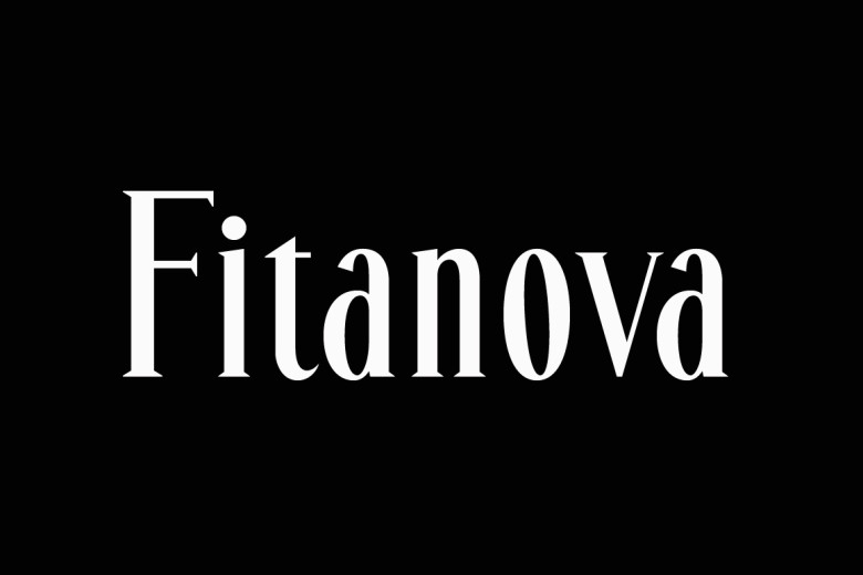 Fitanova Font