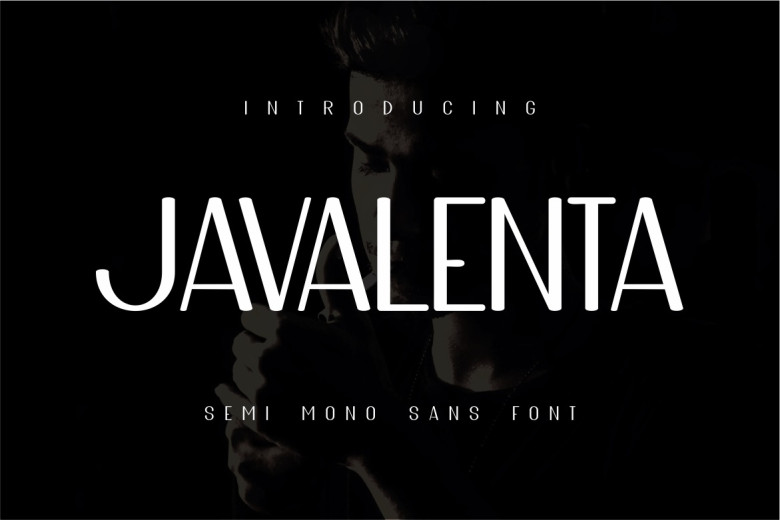 Javalenta Font