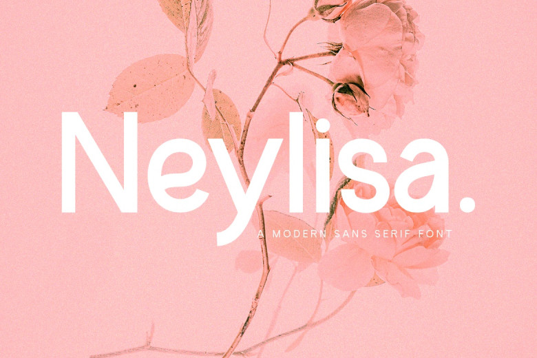 Neylisa Font