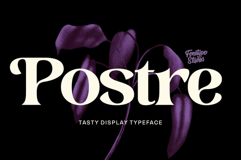 Postre Font