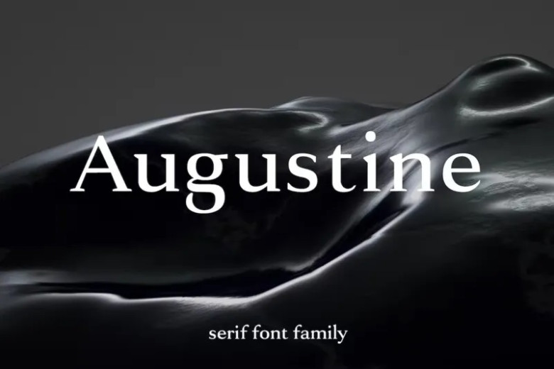 Augustine Font