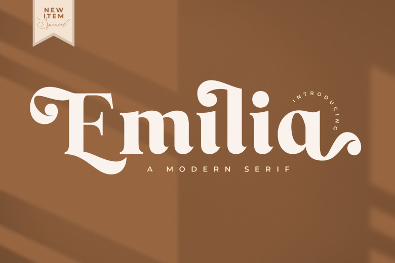 Emilia Font