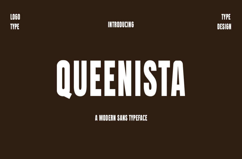 Queenista Font