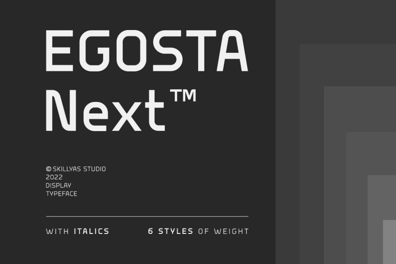 Egosta Font
