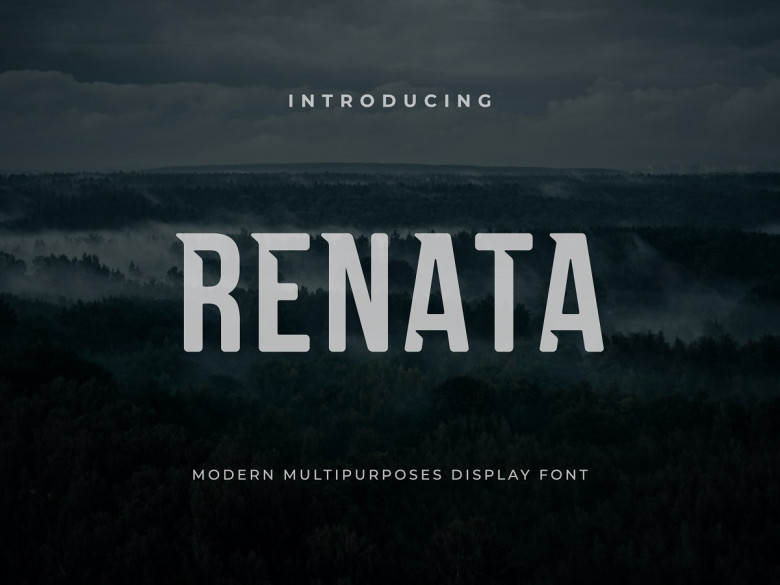 Renata Font