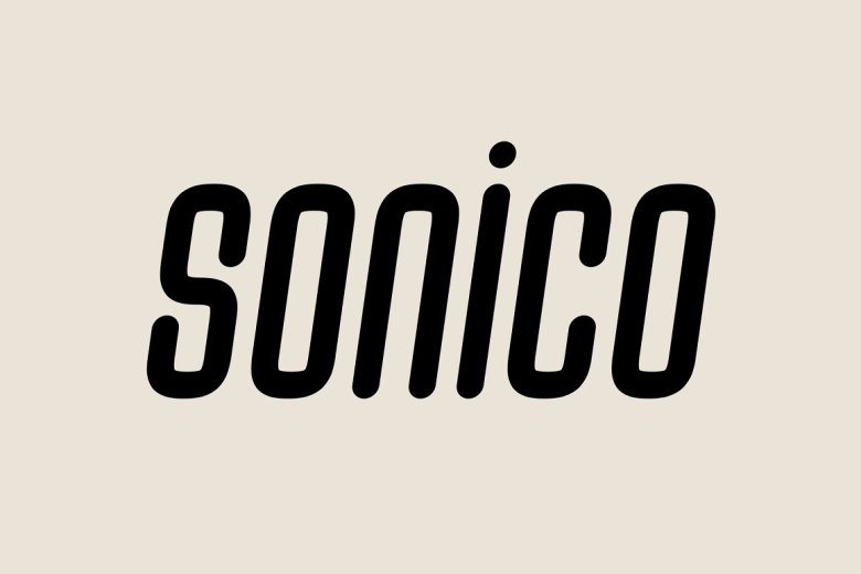 Sonico Font