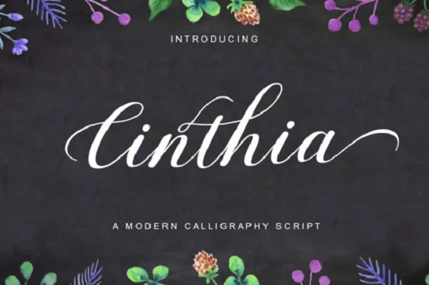 Cinthia Font