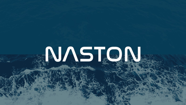 Naston Font