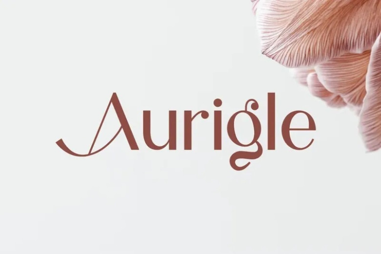 Aurigle Font