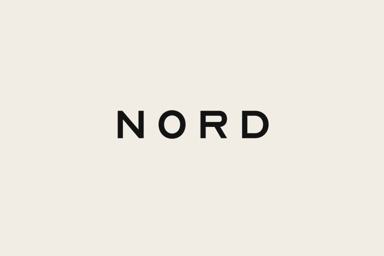 NORD Font