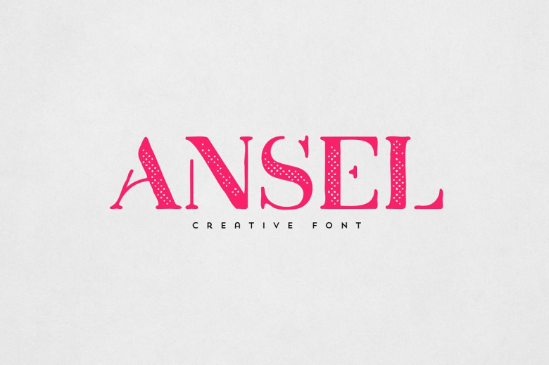 Arden Font