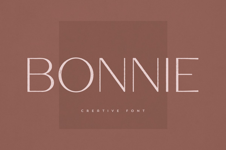 Bonnie Font