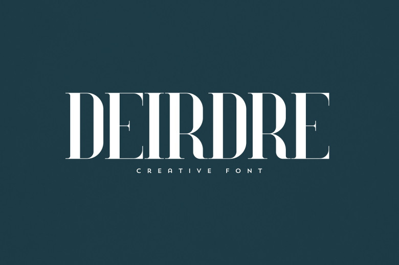 Deirdre Font