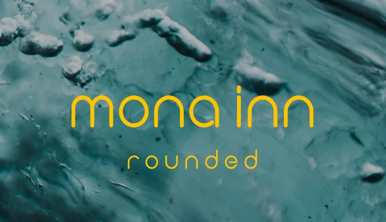 Mona-Inn-Font-Free