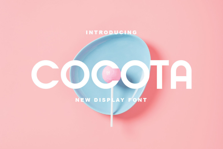 Cocota Font