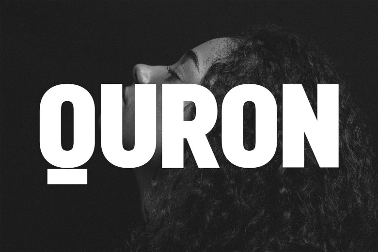 Quron Font