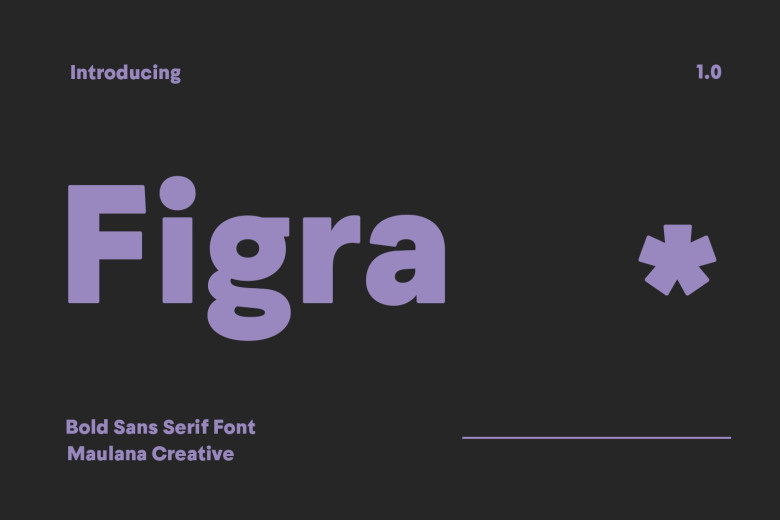 Figra Font