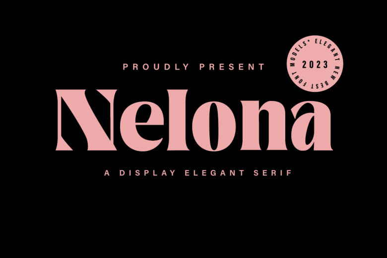 Nelona Font