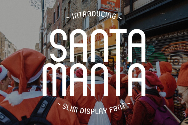 Santa Manta Font
