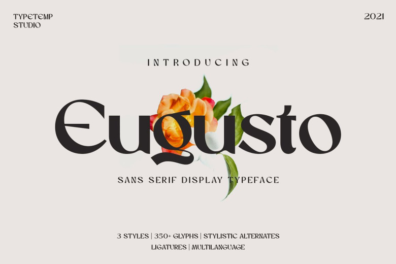 Eugusto Font