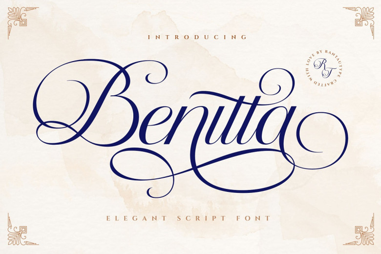 Benitta Font