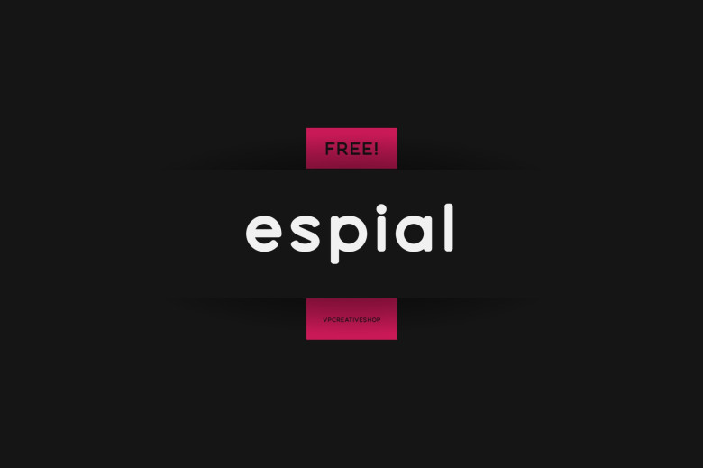 Espial Font