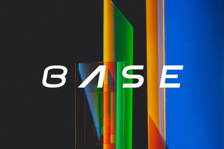 Rint Basic Font